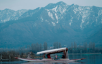 deluxe kashmir trip