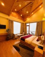 deluxe mesmerizing himachal